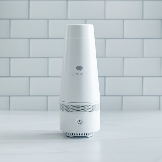 Junobie Formula & Breastmilk Bottle Warmer & Cooler Cup